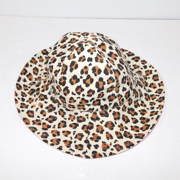 Oshkosh B'gosh Girls 12-24 Months Sun Hat - Picture 4 of 6